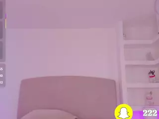 nathalyn-b's Live Sex Cam Show