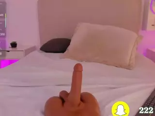 nathalyn-b's Live Sex Cam Show