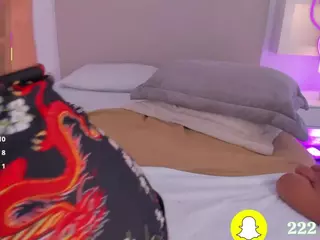 nathalyn-b's Live Sex Cam Show