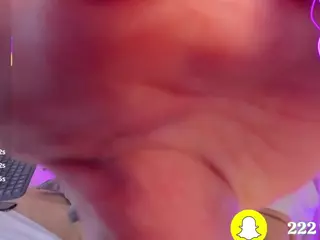 nathalyn-b's Live Sex Cam Show