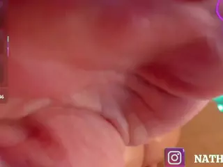 nathalyn-b's Live Sex Cam Show