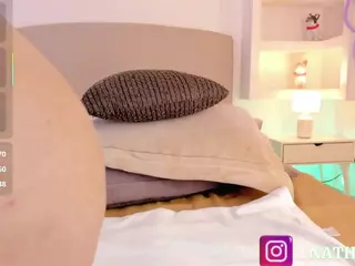 nathalyn-b's Live Sex Cam Show