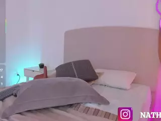 nathalyn-b's Live Sex Cam Show