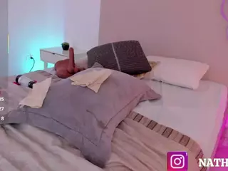 nathalyn-b's Live Sex Cam Show