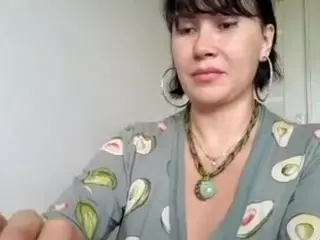ROXOLANAASEXY's Live Sex Cam Show