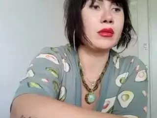 ROXOLANAASEXY's Live Sex Cam Show