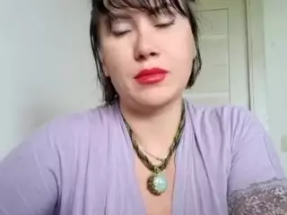 ROXOLANAASEXY's Live Sex Cam Show