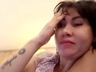 ROXOLANAASEXY's Live Sex Cam Show