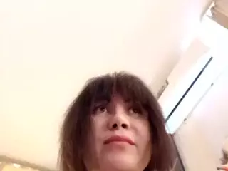 ROXOLANAASEXY's Live Sex Cam Show
