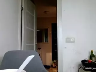 ROXOLANAASEXY's Live Sex Cam Show