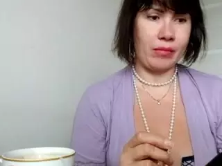 ROXOLANAASEXY's Live Sex Cam Show