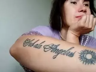 ROXOLANAASEXY's Live Sex Cam Show