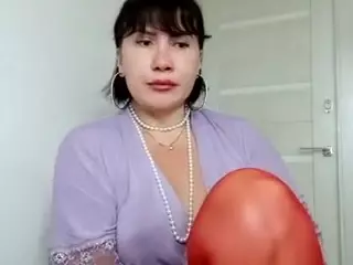ROXOLANAASEXY's Live Sex Cam Show