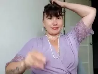ROXOLANAASEXY's Live Sex Cam Show