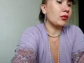 ROXOLANAASEXY's Live Sex Cam Show
