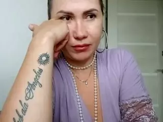 ROXOLANAASEXY's Live Sex Cam Show