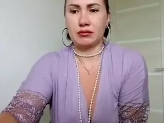 ROXOLANAASEXY's Live Sex Cam Show