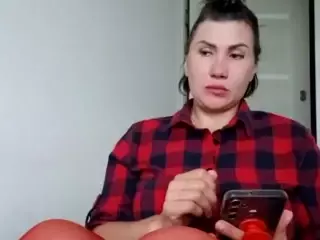 ROXOLANAASEXY's Live Sex Cam Show