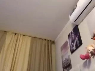 ROXOLANAASEXY's Live Sex Cam Show