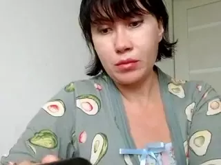 ROXOLANAASEXY's Live Sex Cam Show