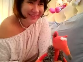 ROXOLANAASEXY's Live Sex Cam Show