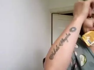 ROXOLANAASEXY's Live Sex Cam Show
