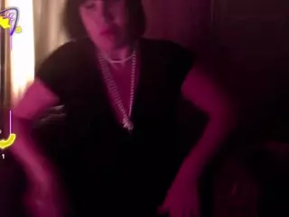 ROXOLANAASEXY's Live Sex Cam Show