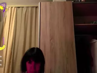 ROXOLANAASEXY's Live Sex Cam Show