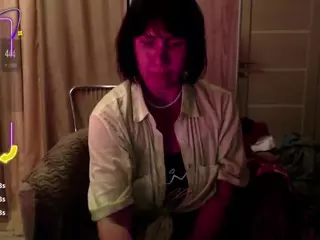 ROXOLANAASEXY's Live Sex Cam Show