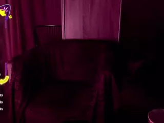 ROXOLANAASEXY's Live Sex Cam Show