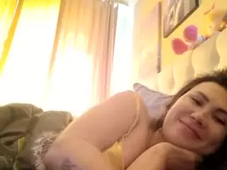 ROXOLANAASEXY's Live Sex Cam Show
