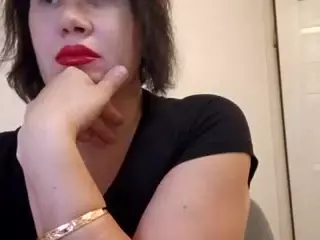 ROXOLANAASEXY's Live Sex Cam Show