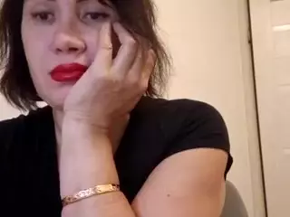 ROXOLANAASEXY's Live Sex Cam Show