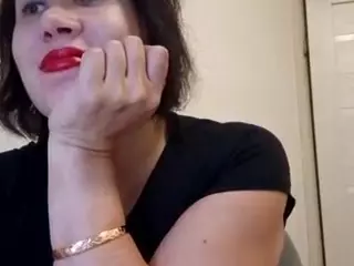 ROXOLANAASEXY's Live Sex Cam Show