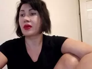 ROXOLANAASEXY's Live Sex Cam Show