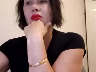 ROXOLANAASEXY's Live Sex Cam Show