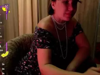 ROXOLANAASEXY's Live Sex Cam Show