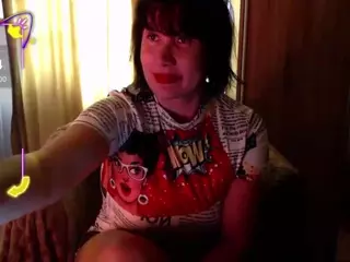 ROXOLANAASEXY's Live Sex Cam Show