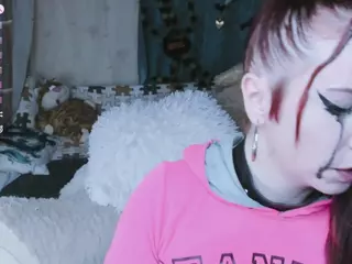 sweet-ass-nuka's Live Sex Cam Show