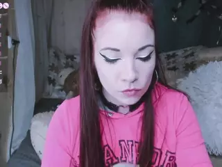 sweet-ass-nuka's Live Sex Cam Show