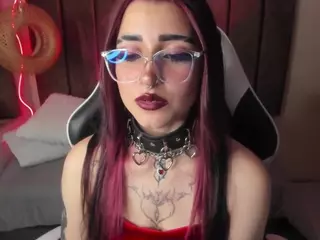 valentina-asmodea's Live Sex Cam Show