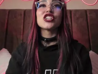 valentina-asmodea's Live Sex Cam Show