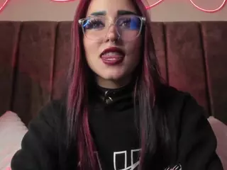 valentina-asmodea's Live Sex Cam Show