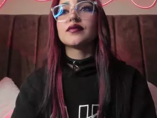 valentina-asmodea's Live Sex Cam Show
