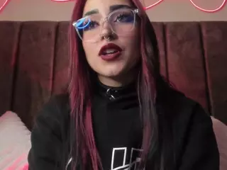 valentina-asmodea's Live Sex Cam Show