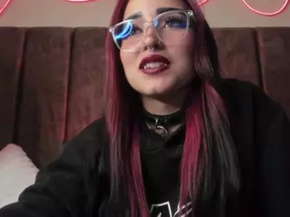 valentina-asmodea's Live Sex Cam Show
