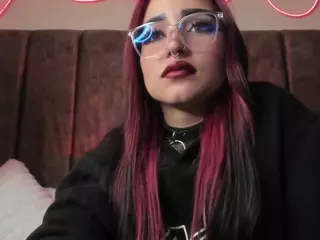valentina-asmodea's Live Sex Cam Show