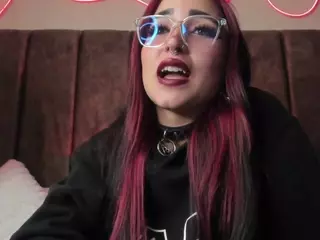 valentina-asmodea's Live Sex Cam Show