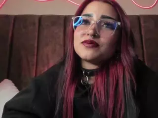 valentina-asmodea's Live Sex Cam Show