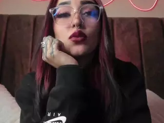 valentina-asmodea's Live Sex Cam Show